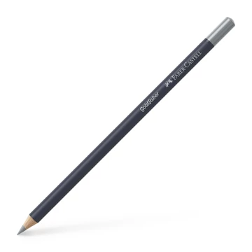Art and Graphic színes ceruza GOLDFABER 233 hideg szürke IV.