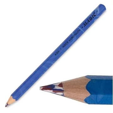 Koh-I-Noor magic amerika színes ceruza