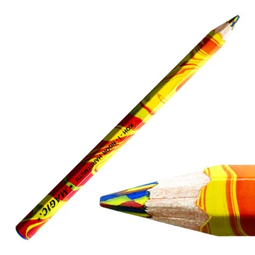 Koh-I-Noor magic színes ceruza