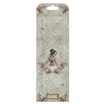 Dekupázs papír 26x37,5cm