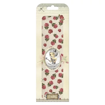 Dekupázs papír 26x37,5cm