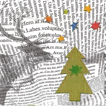 Szalvéta 33x33cm Szalvéta 33x33cm