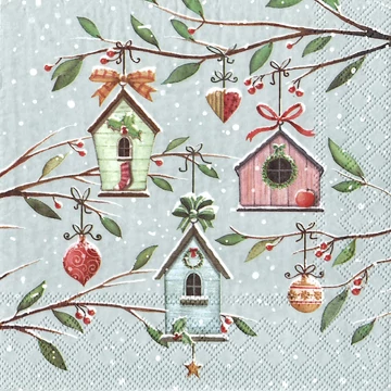 Szalvéta 33x33cm Szalvéta 33x33cm