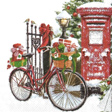 Szalvéta 33x33cm Szalvéta 33x33cm