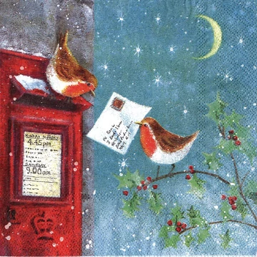 Szalvéta 33x33cm Szalvéta 33x33cm