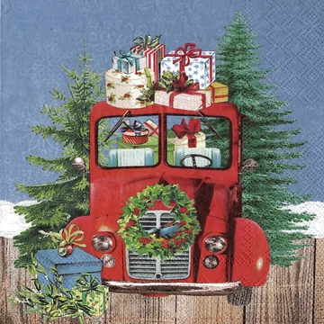 Szalvéta 33x33cm Szalvéta 33x33cm