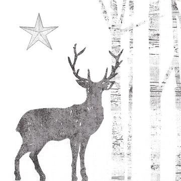 Szalvéta 33x33cm Szalvéta 33x33cm