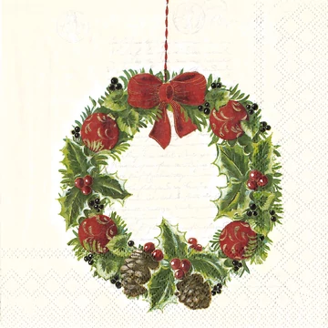 Szalvéta 33x33cm Szalvéta 33x33cm