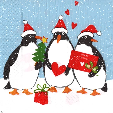 Szalvéta 33x33cm Szalvéta 33x33cm