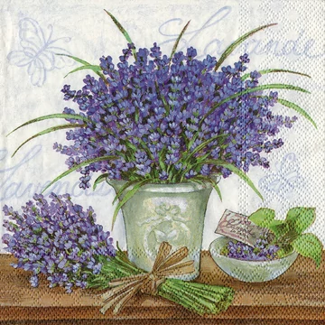 Szalvéta 33x33cm