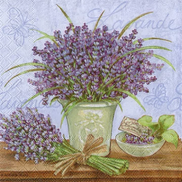 Szalvéta 33x33cm
