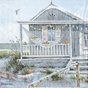Szalvéta 33x33cm