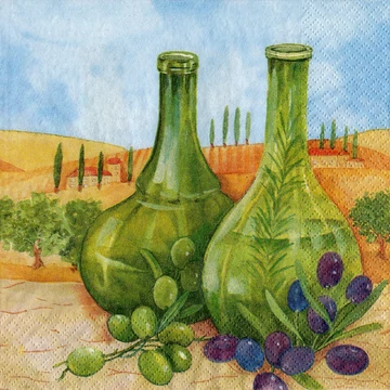Szalvéta 33x33cm