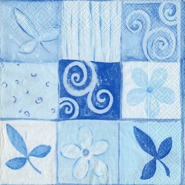 Szalvéta 33x33cm