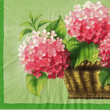 Szalvéta 33x33cm