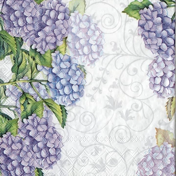 Szalvéta 33x33cm