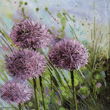 Szalvéta 33x33cm