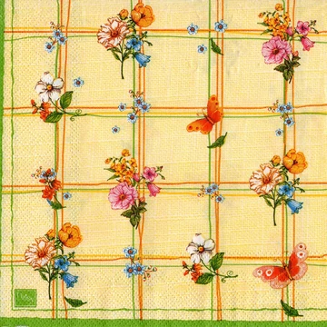 Szalvéta 33x33cm