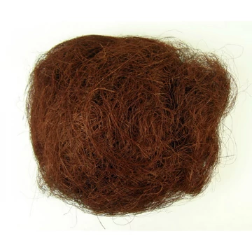 Sisal kóc, barna, kb. 20g