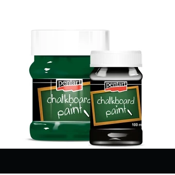 Táblafesték 230 ml fekete