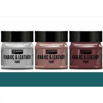 Textil- és bőrfesték 50 ml méregzöld Textil- és bőrfesték 50 ml méregzöld