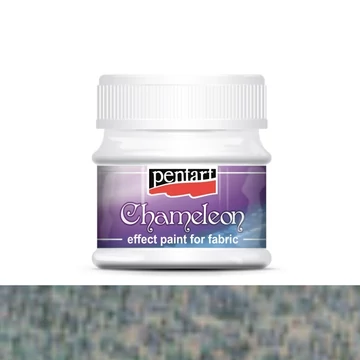 Chameleon textilfesték zöld 50 ml