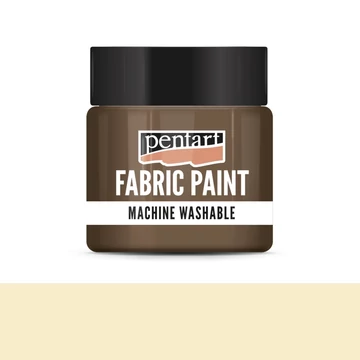 Textilfesték 50 ml bézs ÚJ!