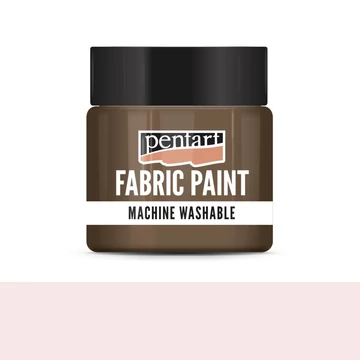 Textilfesték 50 ml púderszín ÚJ!