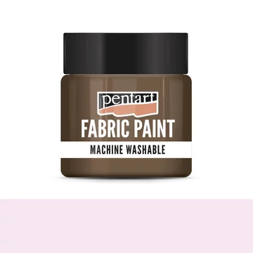 Textilfesték 50 ml rózsaszín ÚJ!