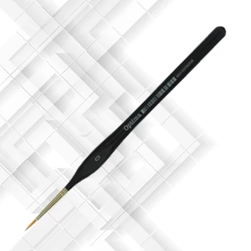 Ecset Optima extra vékony 0-ás