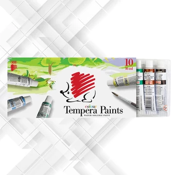 Süni tempera 10-es