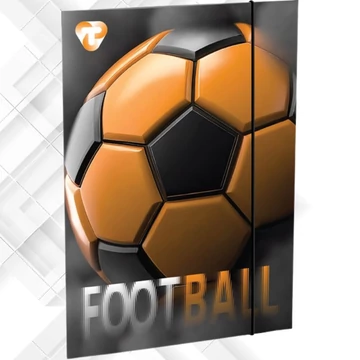 Gumis mappa, T-Creativ A/4 - Football
