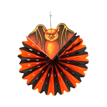 Lampion halloween denevér Lampion halloween denevér