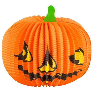 Lampion halloween tök Lampion halloween tök