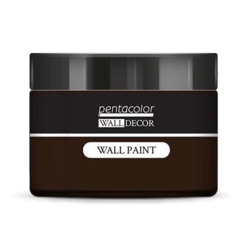 WD Falfesték 150ml, Trüffelbarna