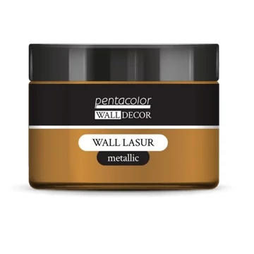 WD Fallazúr metál 150ml, Antikréz 