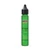 Bársonypor világoszöld  30ml