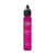 Bársonypor pink 30ml