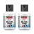 Szuper Üveggyanta 1:1 szett 40 ml 40053
