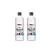 Szuper Üveggyanta 1:1 szett 125 ml 40054