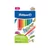Pelikan Colorella Ecsetfilc, 10 színű
