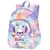 Hátizsák Coolpack Toby -  Lilo & Stitch Pasztell