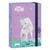 Ars Una füzetbox A/4 - Cute Animals Unicorn