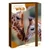 Ars Una füzetbox A/4 - Icon of the Wild Giraffe