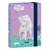 Ars Una füzetbox A/5 - Cute Animals Unicorn