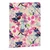 Ars Una gumis mappa A/4 - Beach Flower