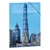 Ars Una gumis mappa A/4 - Hightowers. Shanghai Tower