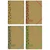 Gumis mappa LASTVA A/4 ECO friendly