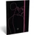 Gumis mappa A/4 - Pink Line