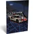 Gumis mappa A/4 - Ford Performance